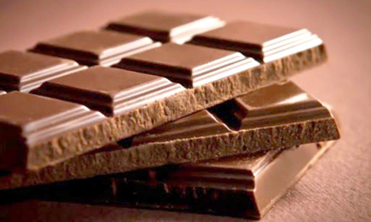 Consumo do chocolate: quais os benefícios?